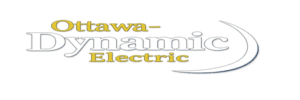 Ottawa Dynamic Electric  Logo