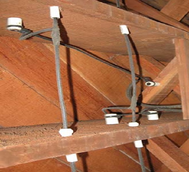 Rewiring a houseWhat Is Knob And Tube Wiring?